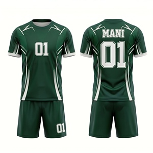 Tenues de handball personnalisées pour équipes |   T-shirts de sport sublimés de haute qualité pour hommes - Product Image 2