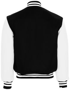 Fraternity Rush Week Lettermen Hood Custom Jackets Custom Embroidered Greek Symbols Personalized College Event Gear - Product Image 5