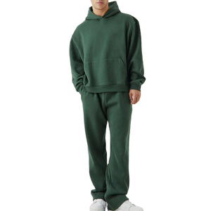 NURAK SPORTS Sweat à capuche pour homme, coupe régulière, en molleton de coton, respirant, séchage rapide, idéal pour l'hiver, style streetwear, vente chaude - Product Image 6