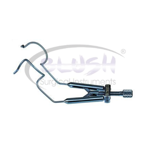 Best Quality With Cheap Price Femtosecond Temporal Eye Speculum, Titanium CE Certified By <b>Blush</b> Surgical - Product Image 3