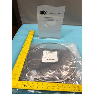 AMAT 0020-25256, Disque d'obturateur 101 pour procédé WAFER de 8 pouces - Équipements et pièces semi-conducteurs d'occasion fiables à l'échelle mondiale - Product Image 2