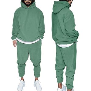Sudaderas con Capucha de Forro Polar Baratas, Sudaderas Deportivas Personalizadas en Venta, Sudaderas con Capucha Extra Grandes de Estilo Urbano para Hombre - Product Image 4