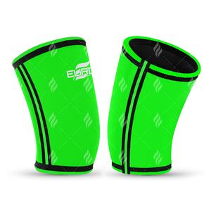 Nouveauté, manchons de coude en néoprène OEM, livraison rapide, légers, ajustables, antidérapants, pour la salle de sport, l'entraînement sportif, la remise en forme, respirants et confortables - Product Image 5