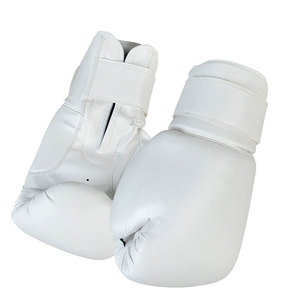 Gants de boxe haut de gamme à vendre en gros, gants de sport de haute qualité pour l'entraînement de boxe - Product Image 4