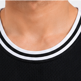 Camisetas de Baloncesto para Hombre al por Mayor, Sublimadas, para Equipos - Product Image 5