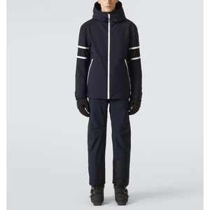 Traje Cortavientos Moderno con Diseño Ligero para Comodidad Diaria al Aire Libre, Actividades de Viaje y Estilo Casual de Temporada - Product Image 1
