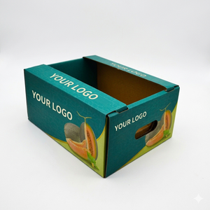Boîtes promotionnelles en carton biodégradable, imprimées sur mesure, emballages écologiques, marketing vert, boîtes durables en gros, B2B - Product Image 3