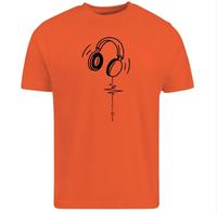 Chemises streetwear, t-shirts graphiques |   T-shirts en coton lourd |   Services d'impression personnalisés