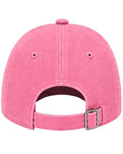 Manufacturer Custom Bubble Pink Polyester Baseball <b>Cap</b> Adjustable <b>Plain</b> Sports Hat Breathable Unisex Outdoor Custom Logo <b>Cap</b> - Product Image 2