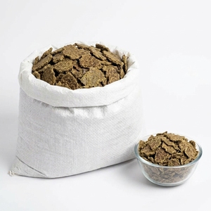 Farine de coton riche en fibres 18% de fibres brutes pour ruminants – Approvisionnement en vrac de farine de coton – Alimentation animale de qualité supérieure - Product Image 2