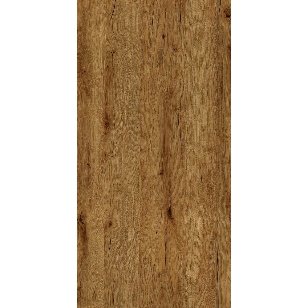 สีน้ำตาล