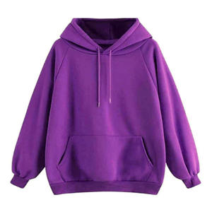 Sweat-shirt et hoodie pour homme, manches longues, tissu respirant, design pull-over, logo et impression personnalisés. - Product Image 2