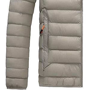 High Quality Men Puffer <b>Jacket</b> Water Down <b>Jacket</b> Bulk Supplier - Product Image 2