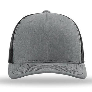 Casquettes de camionneur tendance brodées sur mesure, style ferme, pour hommes, prix abordable, haute qualité - Product Image 5