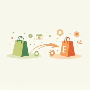 Servicios Estratégicos de Gestión de Tiendas en Etsy que Impulsan un Crecimiento de Ventas Constante para Emprendedores Creativos - Product Image 4