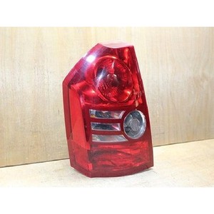 Luz Trasera Izquierda de Freno y Direccional para 300 Touring 2004-2010, Usada, ORIGINAL 04806371A - Product Image 1
