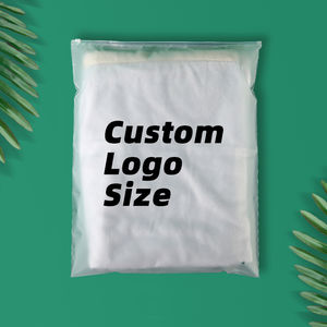 Sacs en papier d'emballage cadeau de luxe noirs de haute qualité au design tendance, sacs en papier personnalisés pour bijoux - Product Image 4