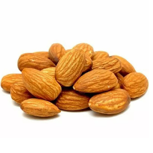 Amandes fraîches, saines, crues, séchées, en vrac, biologiques, de qualité A, à gros grains, fabriquées au Royaume-Uni, de qualité supérieure - Product Image 2