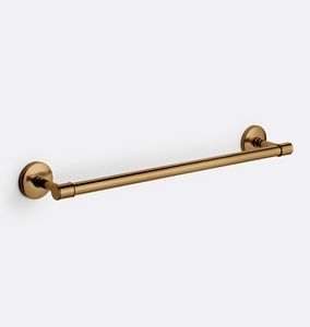 Trending Brass Pull Handle Polished Nickel Furniture <b>Hardware</b> Cabinet <b>Wardrobe</b> Drawer Cupboard Door Pull Handle Modern Design - Product Image 4