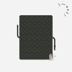 เสื่อเป่าลมสำหรับตั้งแคมป์แบบ2-in-1ดีไซน์จากไต้หวันอุปกรณ์ปิกนิกสำหรับตั้งแคมป์ - Product Image 4