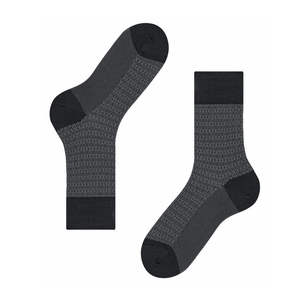 Calcetines Deportivos de Invierno Unisex de Diseño Personalizado, Calcetines Casuales Antideslizantes para Hombre Hechos de Algodón Tejido - Product Image 3