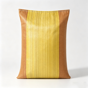 Sacos de Polipropileno Tejido de 60x100cm para 50kg de Granos Agrícolas, Maíz y Semillas para <span class=keywords><strong>Nicaragua</strong></span> y Bolivia, Ecuador - Product Image 1