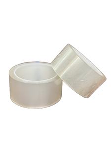 Cinta Adhesiva BOPP de un Solo Lado, Resistente al Calor, Activada por Agua y Adhesivo Termofusible, Popular para Sellado de Cajas, Origen Vietnam - Product Image 4