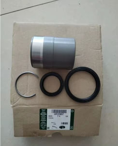 LR123857 LR086159 LR049901 T4A19463 T4A33615 para Range Rover Aurora Exploración Deportes Diferencial Gear Sleeve - Product Image 4