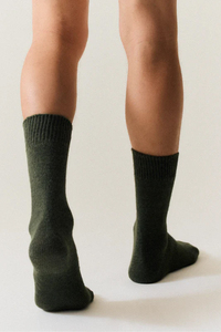 Anti-bacterial Unisex Custom Fashion Sport Crew <b>Socks</b> 2026 Black White Overall Casual Knitted Organic Cotton <b>Thick</b> <b>Winter</b> <b>Socks</b> - Product Image 1