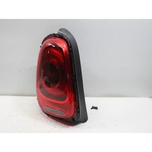 Luz Trasera Izquierda Usada para Mini Hatch 63217297413 - Product Image 3