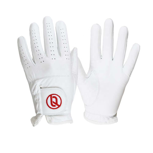 Gants de golf professionnels WeatherSof en cuir Cabretta durable, meilleure adhérence StableGrip, pour hommes et femmes, pour toutes les conditions météorologiques - Product Image 1