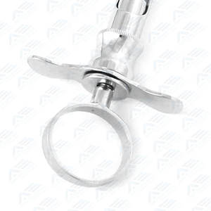 เข็มฉีดยาทันตกรรมอุปกรณ์ทันตกรรมเข็มฉีดยาทันตกรรมขนาด1.8มล. - Product Image 4