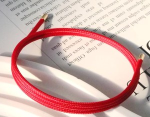 5Pcs 52cm Magnetic Rope <b>Bracelet</b> , <b>Adjustable</b> Magnetic Rope Jewelry - Product Image 2
