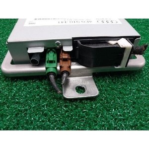 ECUs y Módulos de Computación Usados A8 4E0910441 - Product Image 3