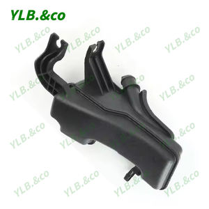 YLB Moteur Filtre À Air D'admission Résonateur Chambre Assy Box 17230-64A-A00 pour Honda Civic FE1 FE 11Th Gen 2022 2023 2024 - Product Image 3