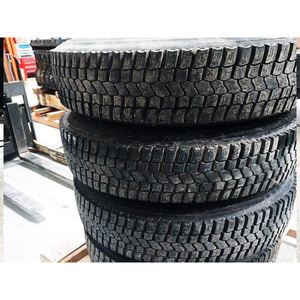 Dotfairly มือสองยางรถบรรทุกไม่มียางในรถบรรทุกผู้โดยสารรถ175แข็ง/175 70R13/185 65R14/ขนาด70R14 - Product Image 6