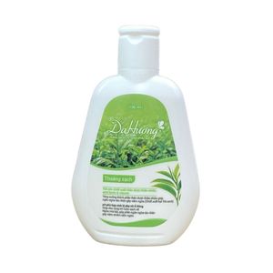 Nettoyant intime féminin au thé vert aux herbes premium, frais et propre, naturel, antibactérien, pour le contrôle des odeurs, prix d'usine - Product Image 3