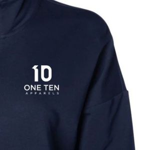 เสื้อพูลโอเวอร์แขนยาวสำหรับผู้หญิง แบบซิป ¼  ผ้าเนื้อนุ่ม ยืดหยุ่นได้ดี ระบายเหงื่อได้ดี เหมาะสำหรับเล่นกีฬากลางแจ้ง - Product Image 5