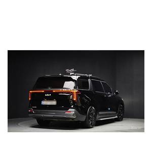 Kia Carnival 2024 de 7 Plazas, Versión Gravity, con Cámara Trasera, Asientos de Cuero, Caja de Cambios Automática, Volante a la Izquierda, 26,272 km, Combustible Diésel - Product Image 2