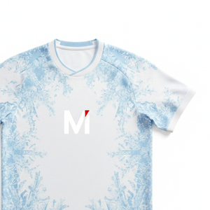 ชุดฟุตบอลมาตรฐานสากล แบบซับลิเมชั่น ผ้าได้รับการรับรองมาตรฐาน REACH ชุดทีม ชุดกีฬาฟุตบอลที่ปลอดภัย - Product Image 2