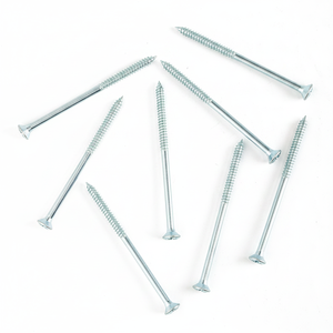 Tornillos de Cabeza Ranurada de Doble Extremo a Precio Mayorista - Fabricados en Vietnam, Proveedor Global de Ferretería - Product Image 1