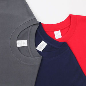 Vêtements streetwear en gros de haute qualité, tricotés en Spandex/Coton, coupe classique, écologiques, séchage rapide, respirants, personnalisés et lavés - Product Image 4