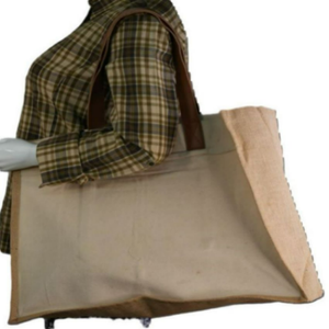 Sacs à bandoulière pour femmes, nouvelle mode, personnalisés en usine, sacs à main simples 100% coton, sacs fourre-tout décontractés grande capacité, écologiques - Product Image 4