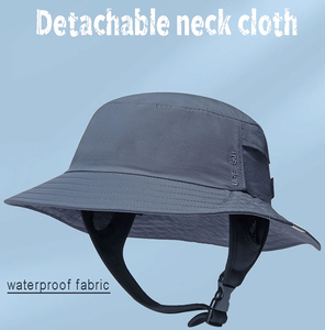 Sombrero de Pescador Casual Unisex Ligero de Alta Calidad, Verano 2025, 100% Algodón Transpirable - Product Image 2