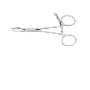 Instruments chirurgicaux orthopédiques vétérinaires S AMPEX en acier inoxydable réutilisables, équipement hospitalier pour la santé du bétail, des chevaux et des animaux - Product Image 2