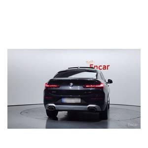 BMW X4 XDrive20i XLine 2022, 37,197 km, Caja de Cambios Automática, Volante a la Izquierda, Cámara Trasera - Product Image 4