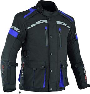 Veste de moto TrailGuard Pro Adventure - Product Image 3