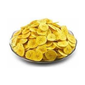 Frutos secos de alta calidad, patatas fritas crujientes de plátano, productos agrícolas más vendidos del mejor proveedor - Product Image 2