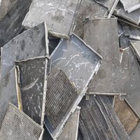 Déchets de radiateurs/Déchets de compresseurs/Déchets de radiateurs en cuivre/aluminium à vendre