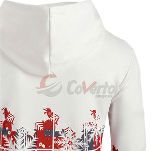 Sweat-shirts en polaire sublimés pour hommes, fabriqués au Pakistan, de haute qualité, écologiques, respirants, à vendre - Product Image 4